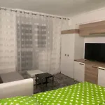 Nikolka Apartmán Lipno nad Vltavou