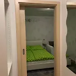 Nikolka Apartmán