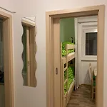 Nikolka Apartmán *
