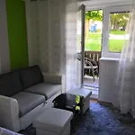 Apartmán Nikolka *