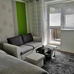 Nikolka Lipno nad Vltavou