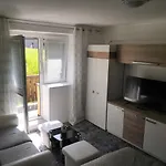 Apartmán Nikolka