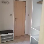 Apartamento Nikolka *