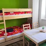 Apartmán Nikolka *
