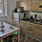 Nikolka Apartmán