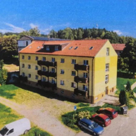 Apartamento Nikolka