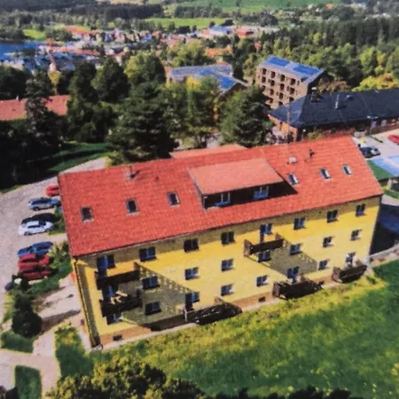 Apartment Nikolka *