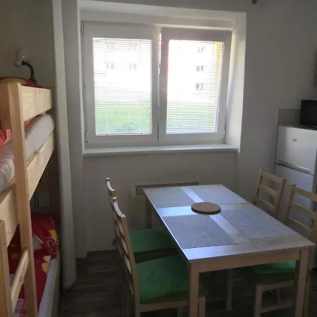 Nikolka Apartamento Lipno nad Vltavou