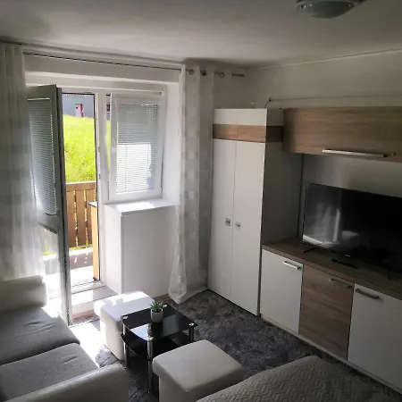 Apartamento Nikolka