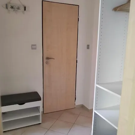 Apartmán Nikolka *