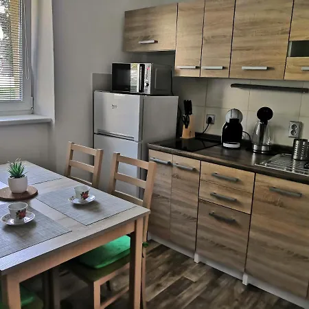 Nikolka Appartement