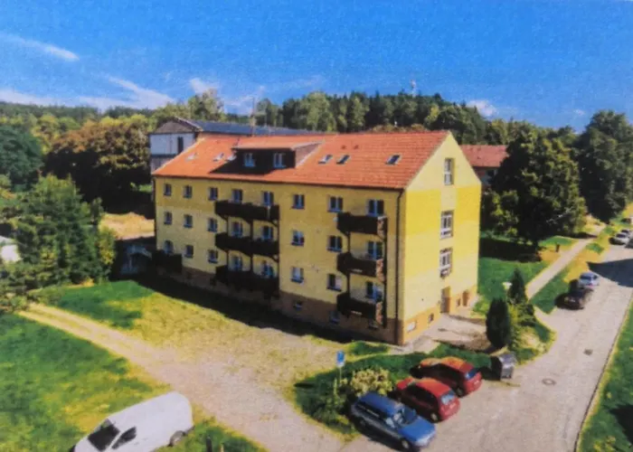 Lägenhet Nikolka